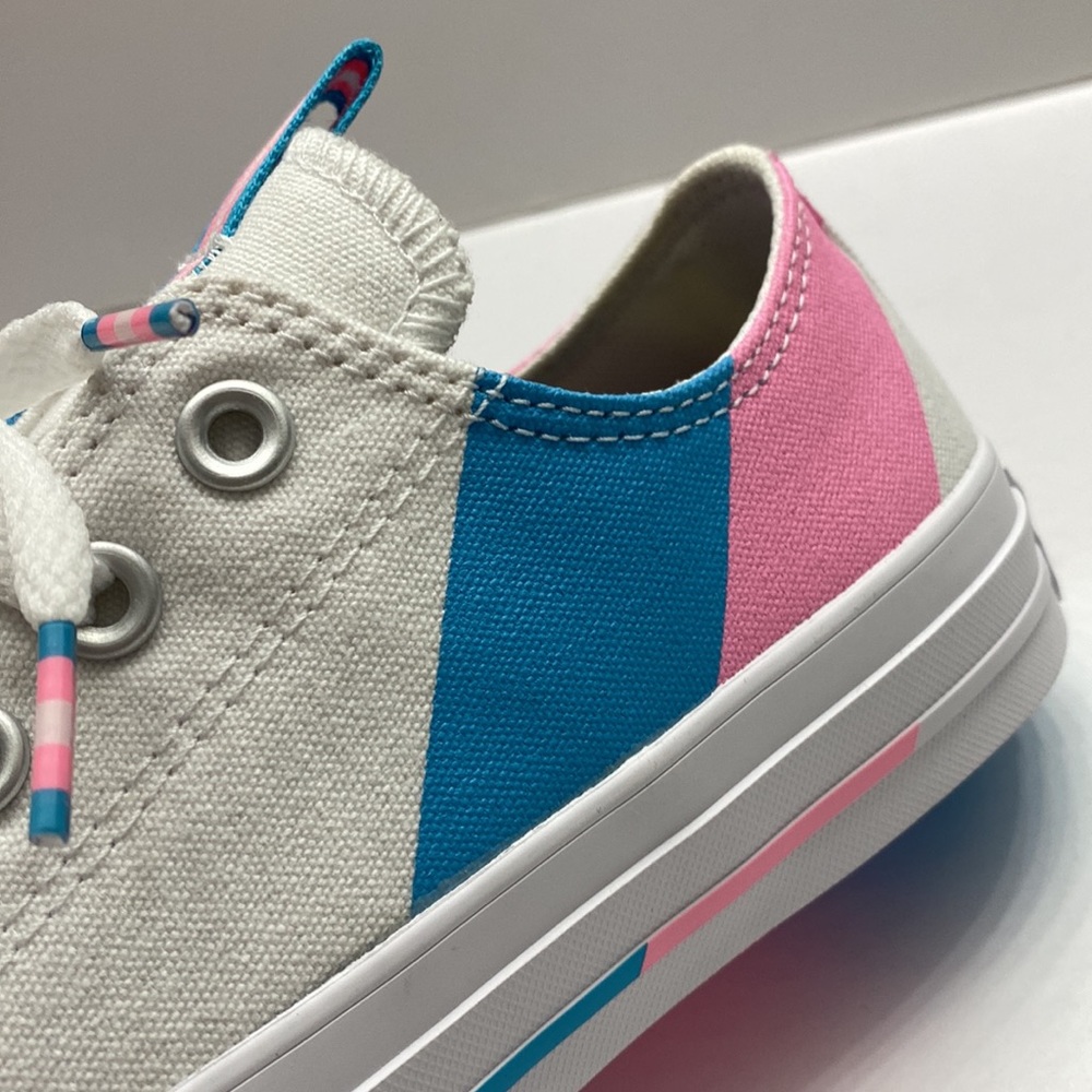 CONVERSE CTAS OX BRAND NEW - Picture 4 of 7